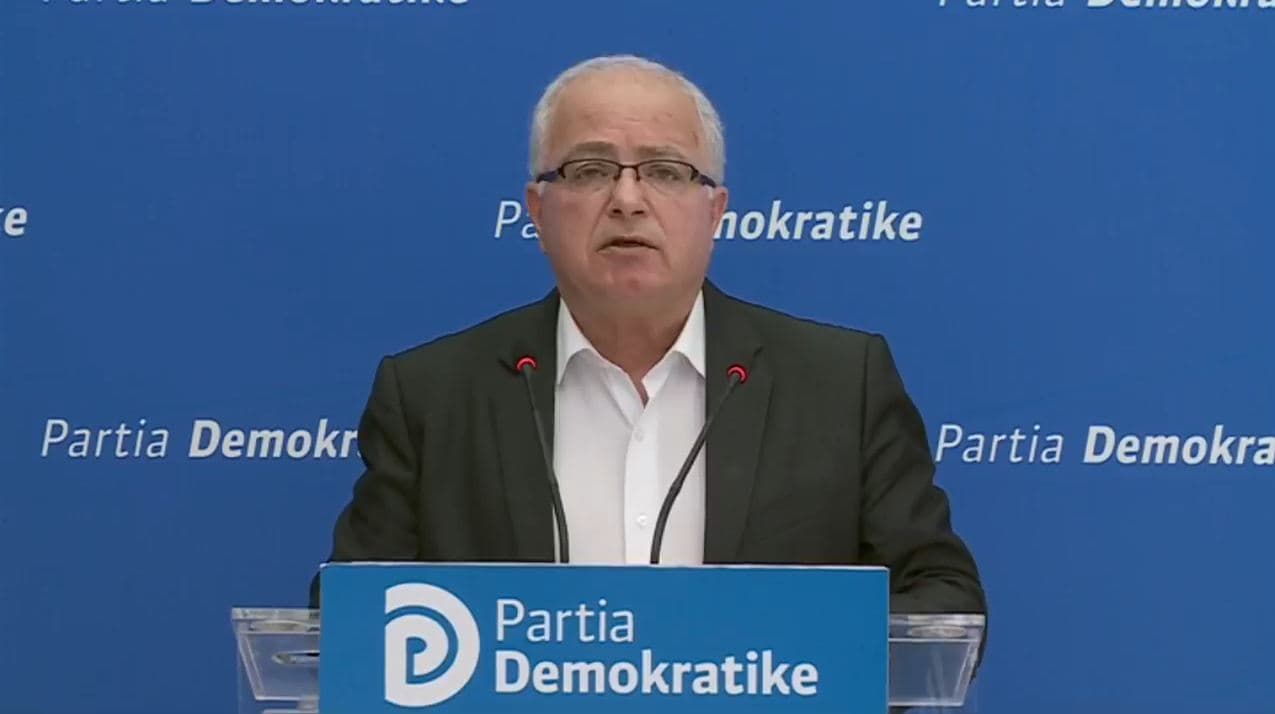 PD: Vdekja e gardistit, vrasje mafioze
