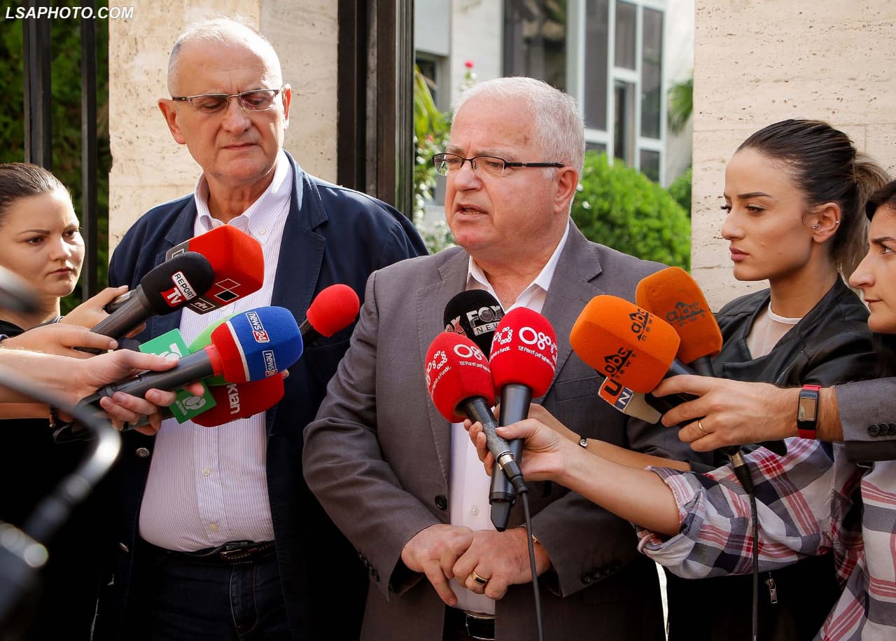 "Xhisiela", opozita padit Ramën: Kanosi ish-oficerin Emiliano Nuhun. Kryeministri: Gati të hetohem (VIDEO)