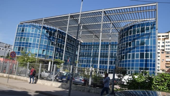 Nga 1 shkurti, SPAK 'nën kujdestarinë' e Policisë së Shtetit
