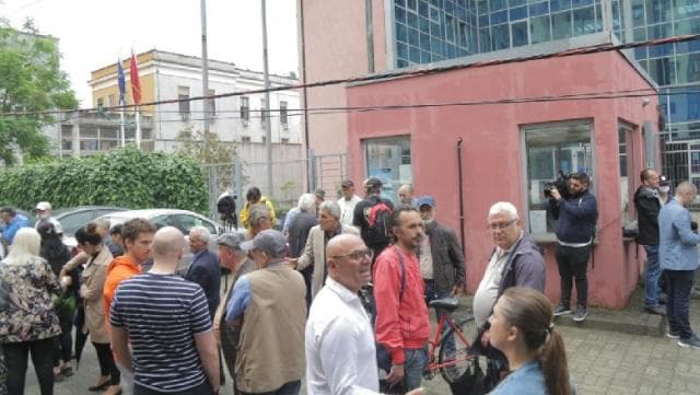 SPAK nis hetimet për teatrin (VIDEO)