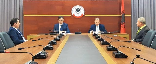 Marrëveshje mes SPAK dhe Prokurorisë së Përgjithshme, më shumë efektivitet në hetime