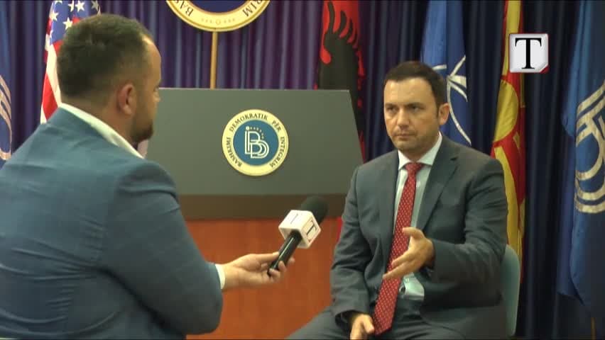 Pse dështoi referendumi në Maqedoni?! (VIDEO)