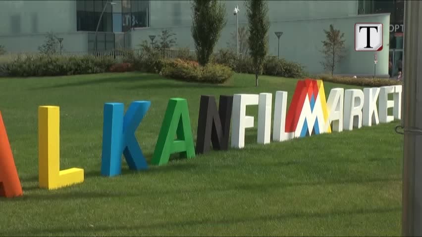 Balkan Film Market, një platformë zbulimi për talentet (VIDEO)