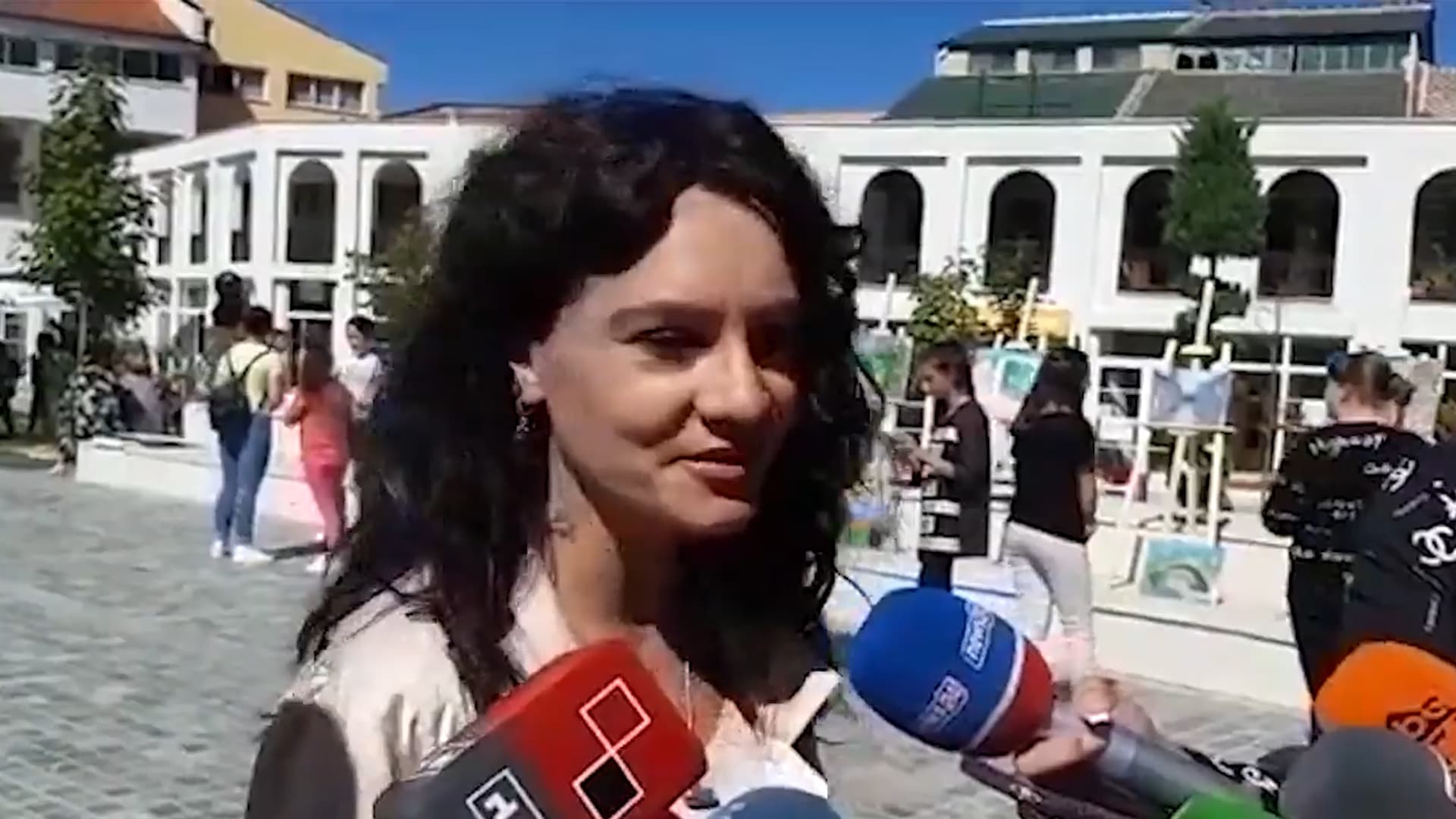 Spiropali: Procedura për shkarkimin e Metës do të vijojë (VIDEO)