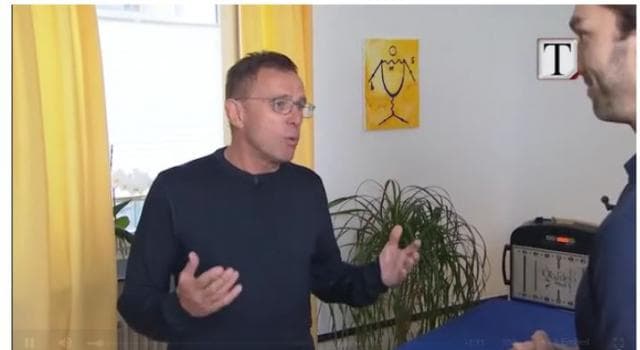 Lindja e Milanit të ri (VIDEO)