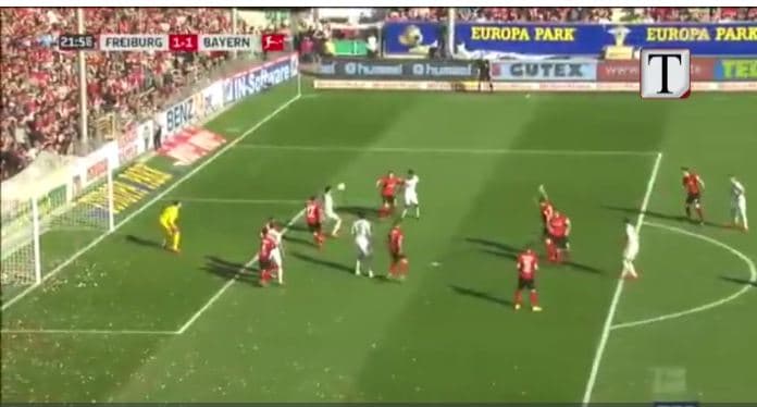 Futboll/ Rezultatet në kampionatet më të forta të Europës (VIDEO)