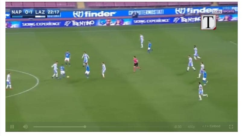 Lazio në krizë, Tare: Të largojmë tensionin (VIDEO)