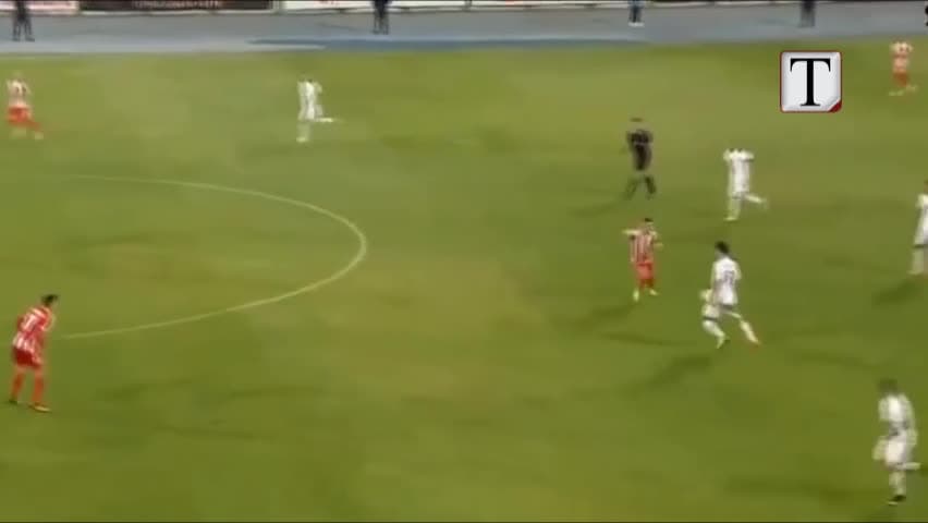 Partizani kthen në skuadër Bathën dhe Trashin (VIDEO)
