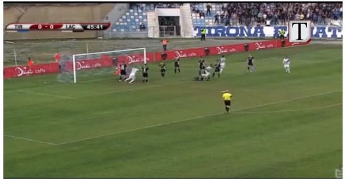 Futboll, kategoria superiore: Luhen ndeshjet e javës së 26 (VIDEO)