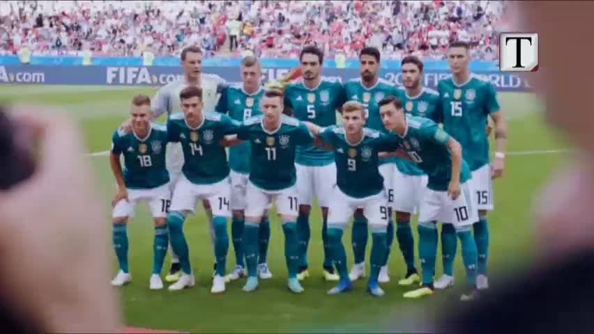 "Rusi 2018", thuajse gjysma e popullsisë ndoqën Botërorin e futbollit (VIDEO)