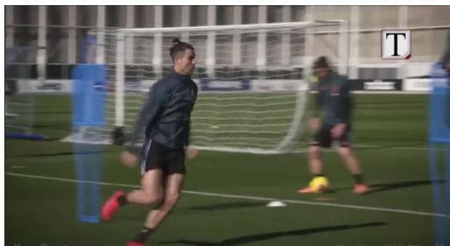 Futbolli europian, gati për rikthim (VIDEO)