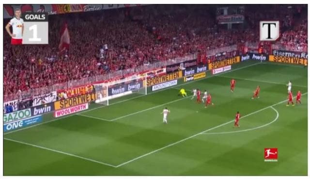 Werner, lojtari më i kërkuar (VIDEO)