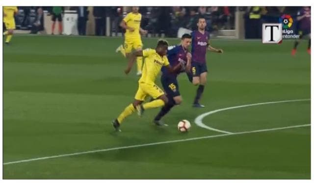Titulli kampion, Barcelonës? (VIDEO)