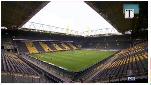 Rikthehet në Gjermani futbolli pas pandemisë (VIDEO)