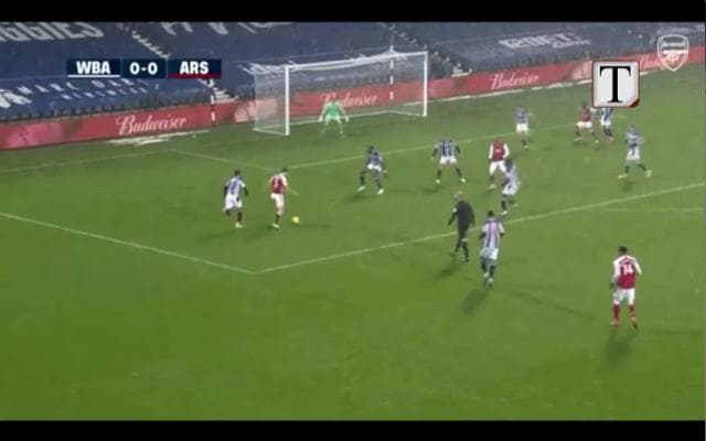 Real fiton dhe ngjitet në krye të la Liga/ Arsenal mund në transfertë Uest Brom (VIDEO)