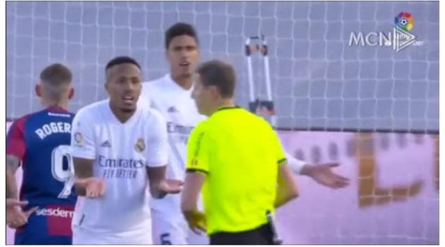 Real mundet nga Levante (VIDEO)