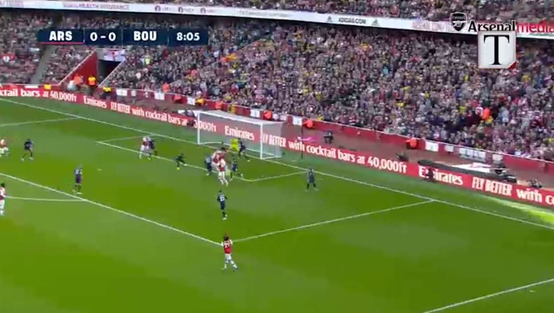  Premier League dhe Bundesliga dhurojnë surpriza (VIDEO)