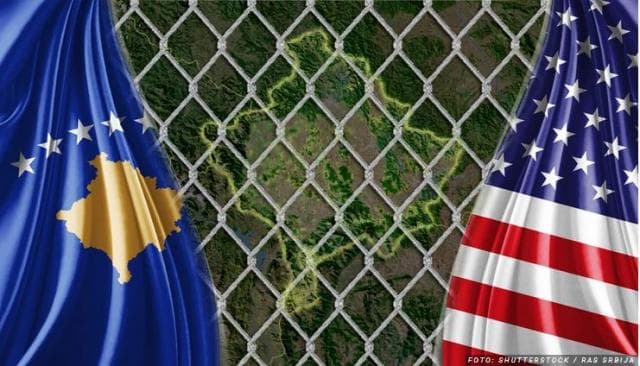   Blici serb: Tri propozimet e SHBA-së për zgjidhjen e problemit Kosovë-Serbi