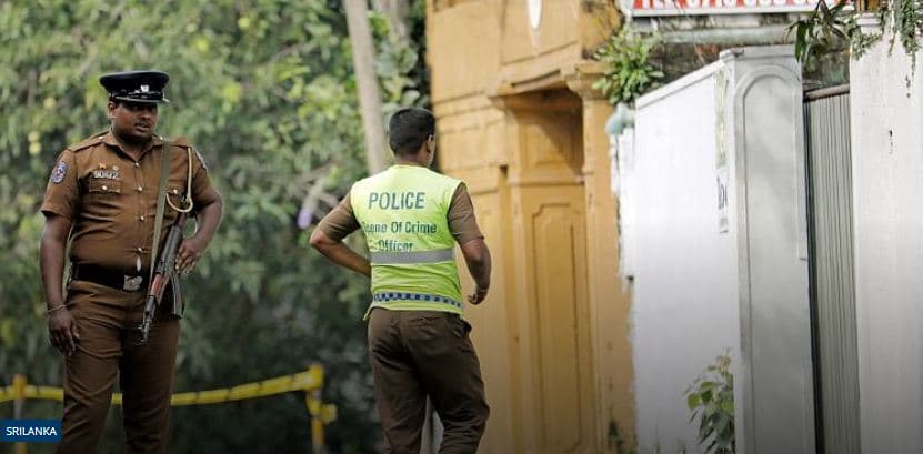 Bomdardimet në Sri Lanka: Gjenden 15 trupa  në qytetin lindor të Sammanthurait