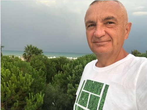 Presidenti Meta me mesazh të koduar për politikën: Shpresojmë të reflektojë dhe qetësohet më vonë