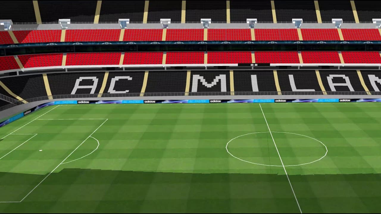 Presidenti i Milanit kërkon investitorë për stadiumin e ri (VIDEO)