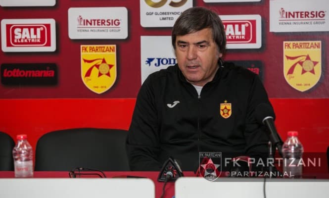 Dorëheqja /Partizani rikthen Starovën në krye të detyrës (VIDEO)