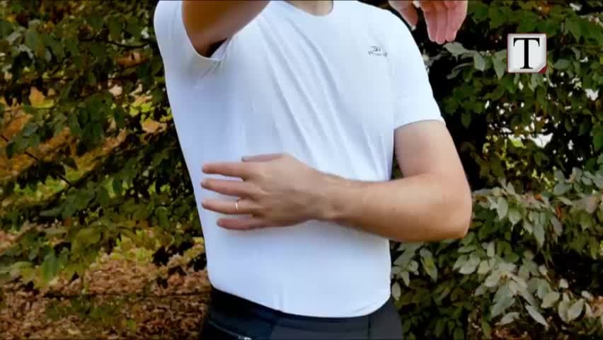Stërvitja në dimër, më mirë jashtë apo në palestër? (VIDEO)