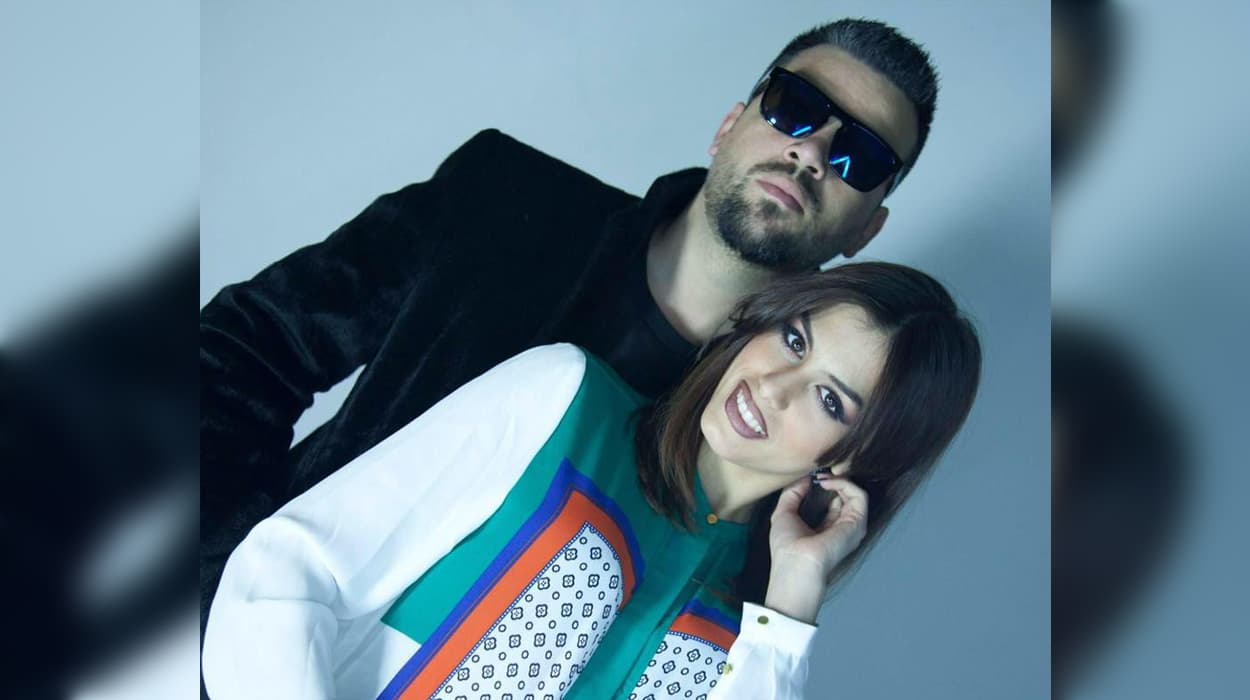 Grazia: Jam thjesht ish-bashkëshortja e Stines! (VIDEO)