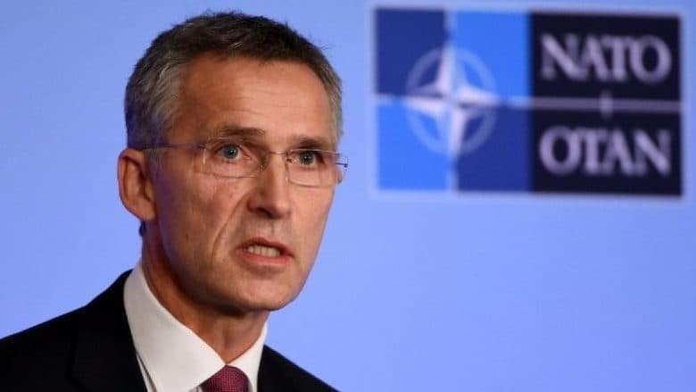 Stoltenberg: Nëse referendumi nuk kalon, për Maqedoninë s’ka anëtarësim në NATO