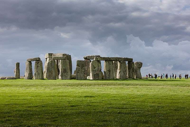 ADN zbulon origjinën e ndërtuesve të Stonehenge (VIDEO)