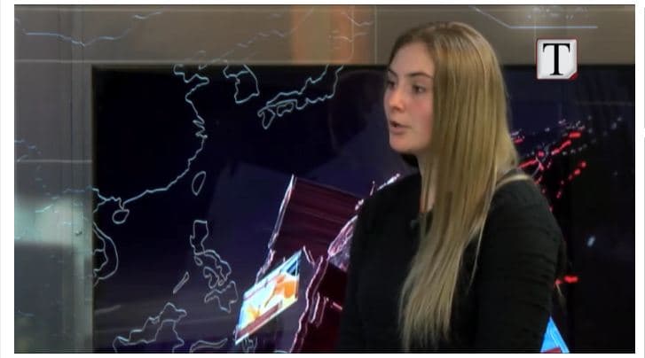 Studentët e ngujuar te Juridiku: E kemi marrë parasysh që mund të humbasim vitin (VIDEO)