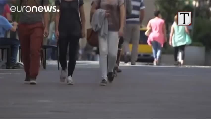 Studimi i KiE: 85% e grave në parlamente, pre e dhunës dhe abuzimit seksual (VIDEO)