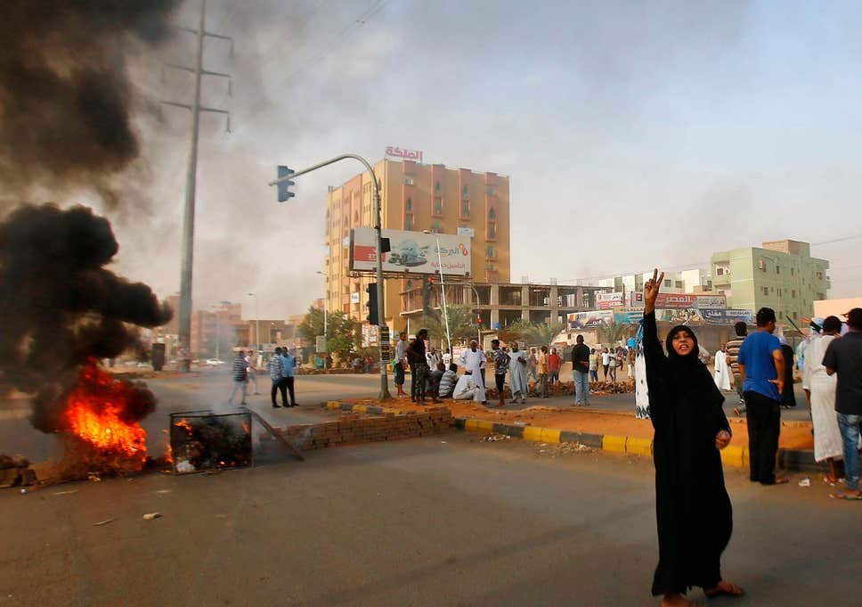 Sudan/ Arrin në 30 numri i të vdekurve