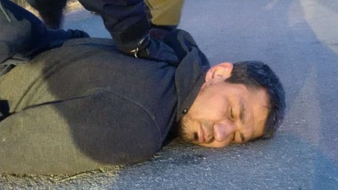 Dënohet me burgim të përjetshëm për Rakhmat Akilov, vrau 5 vetë me kamion në Stockholm