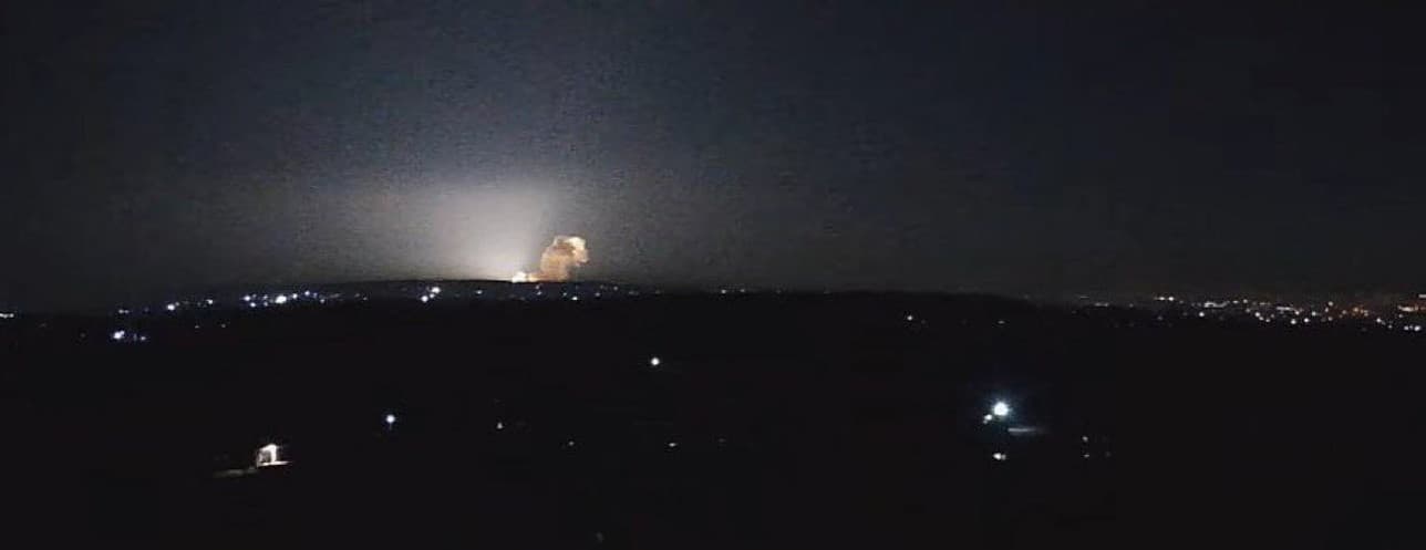 Sulm terrorist në jug të Damaskut
