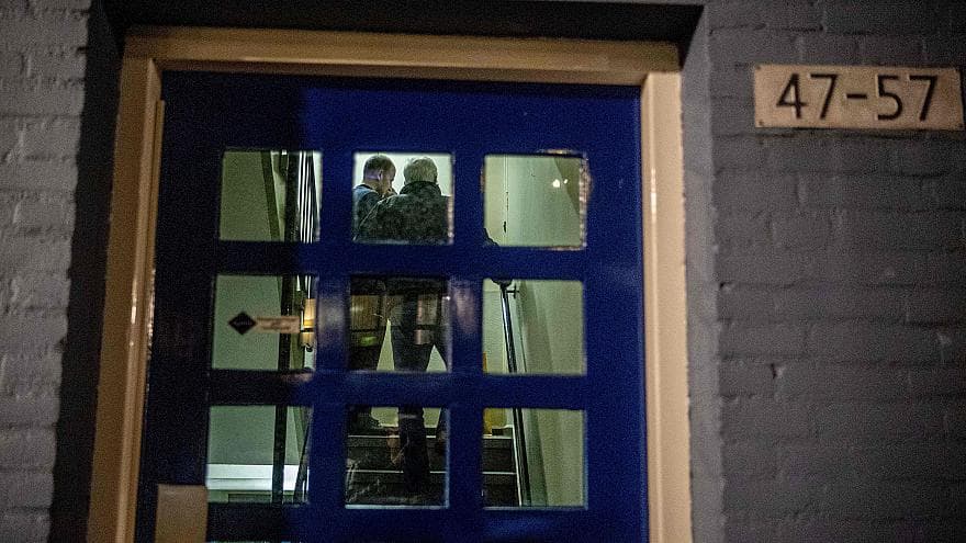 Holanda parandalon një sulm terrorist të përmasave të mëdha