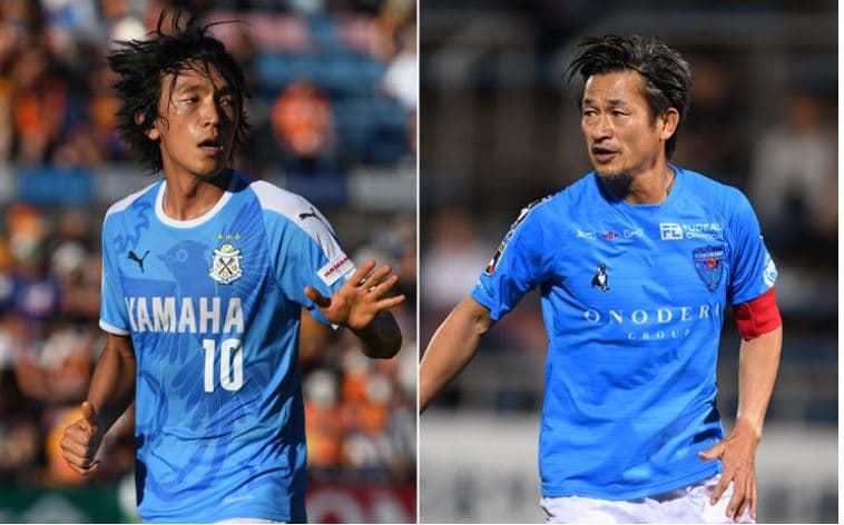 Futboll, sulmi me moshën më të madhe në botë vjen nga Japonia