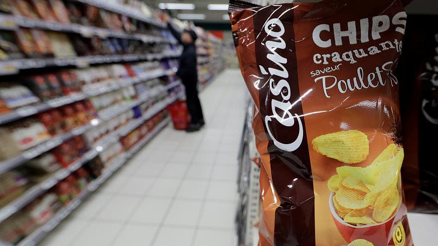 Ligji i ri në Francë u jep fermerëve mundësinë të përcaktojnë vetë çmimin e produkteve ushqimore