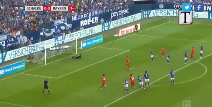  Surpriza dhe emocione në kampionatet europiane (VIDEO)