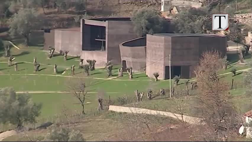 PD: Rama “përdor” gruan për të fshehur pasuritë marramendëse (VIDEO)