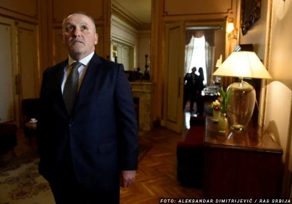 Mediat serbe: As Kurti, as Osmani. Nëse pyetet Biden, Surroi është kryeministri i ardhshëm i Kosovës