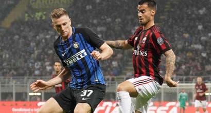 Serie A vendos se kur do të luhet derbi Madoninës mes Milanit dhe Interit