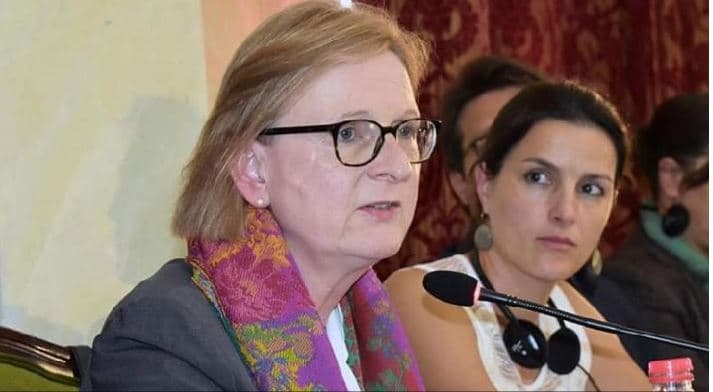 Ambasadorja gjermane, thirrje opozitës: Merrni pjesë në zgjedhje