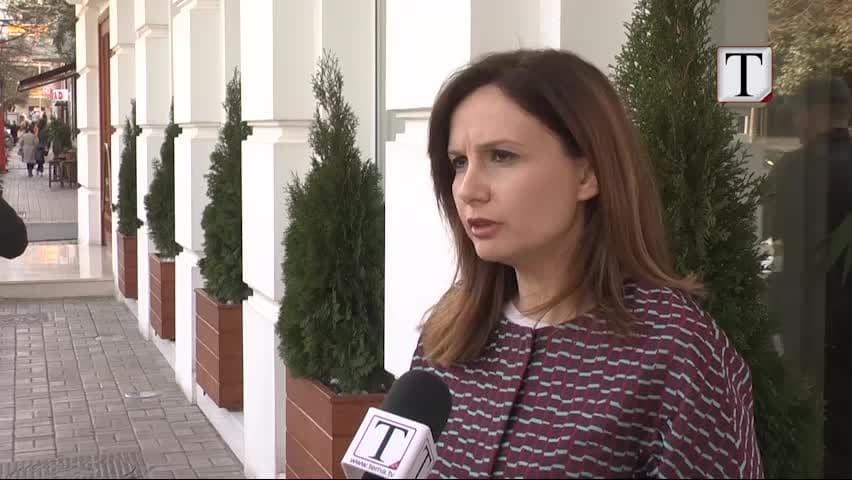 Deputetja Tabaku: Alternativa e PD për Rrugën e Kombit, 0.5-2.5 euro (VIDEO)