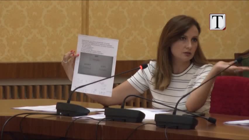 Tabaku-kreut të hekurudhave: Je ndër 100 më të korruptuarit (VIDEO)