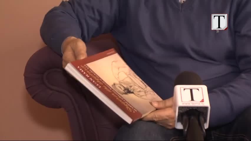 Shqiptarët në tablotë e piktorëve të perëndimit (VIDEO)