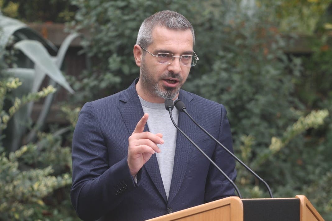 Tahiri: Italia i pushoi hetimet ndaj meje, në Shqipëri 7 prokurorë nuk po ia dalin (VIDEO)