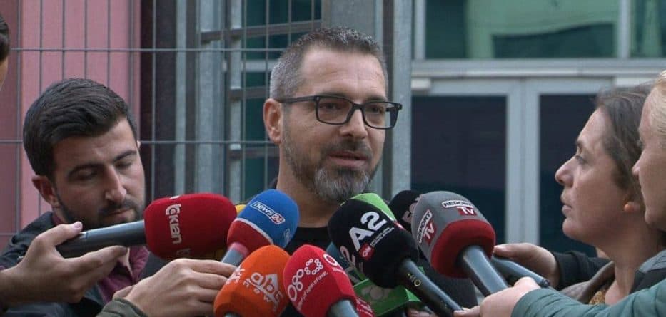 Saimir Tahiri merret i pandehur nga Gjykata e Krimeve të Rënda (VIDEO)