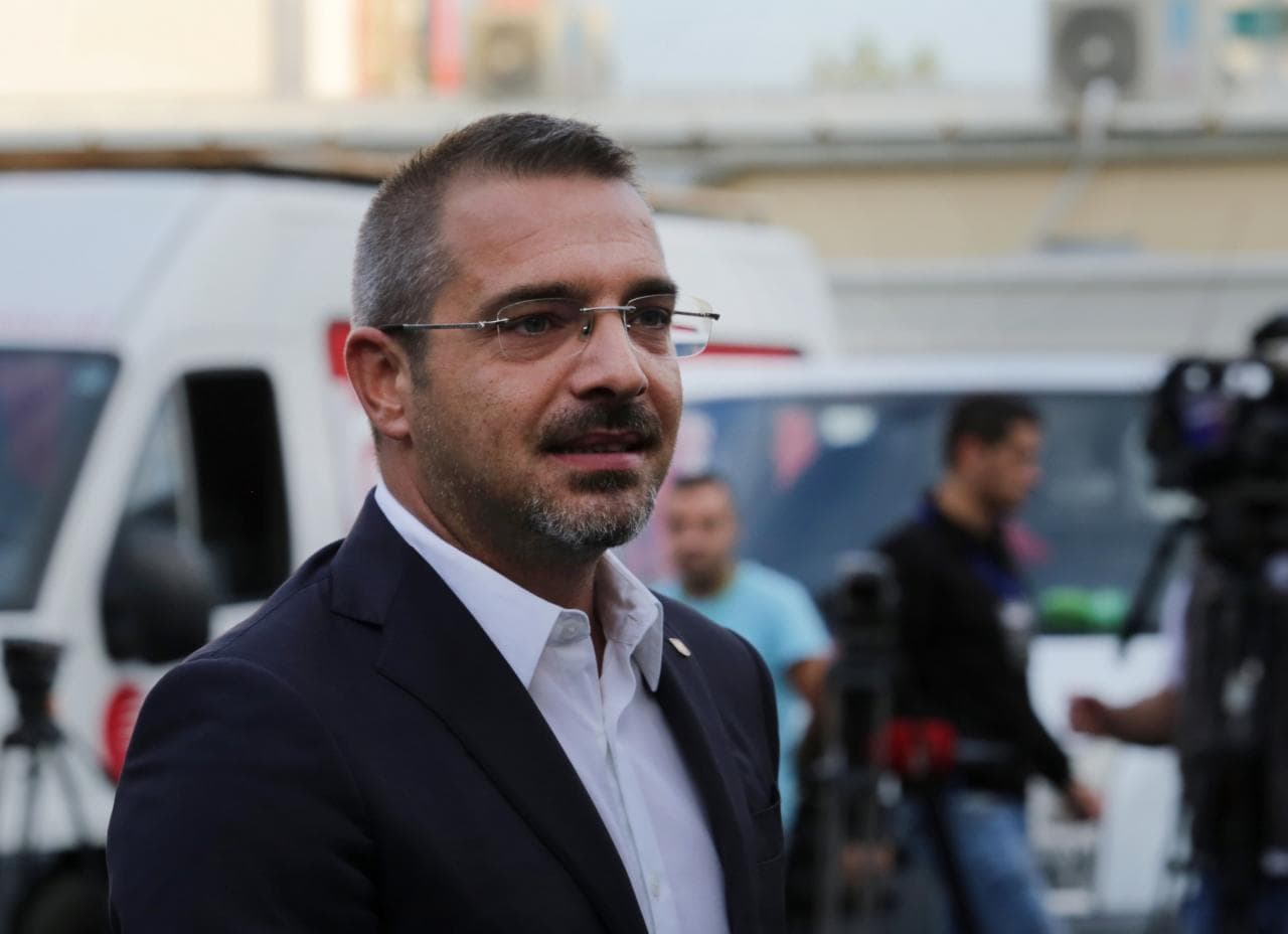 Prokuroria mbyll hetimet, Saimir Tahiri merret i pandehur (VIDEO)