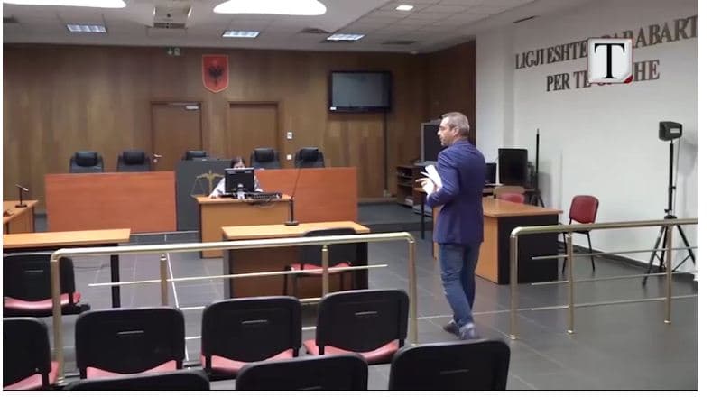 Moisi Habilaj do të merret në pyetje për Tahirin (VIDEO)